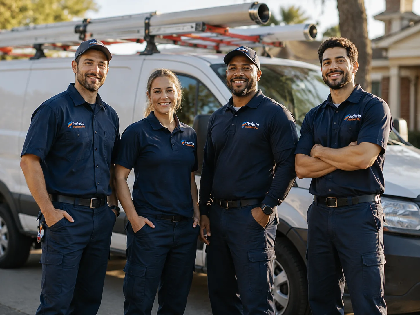 Emergency Plumber Near Me in New Munich, MN near me